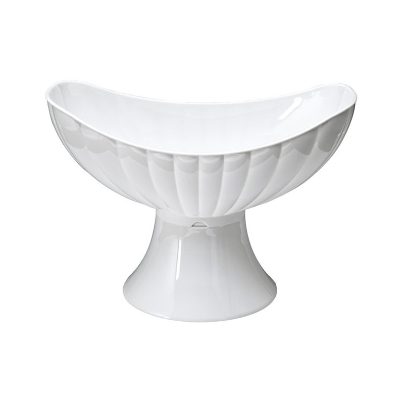 Polycarbonat Ayaklı Gondol