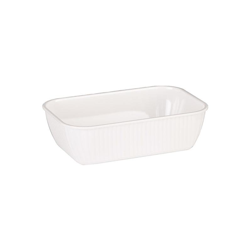Polycarbonat Meze Kabı 
