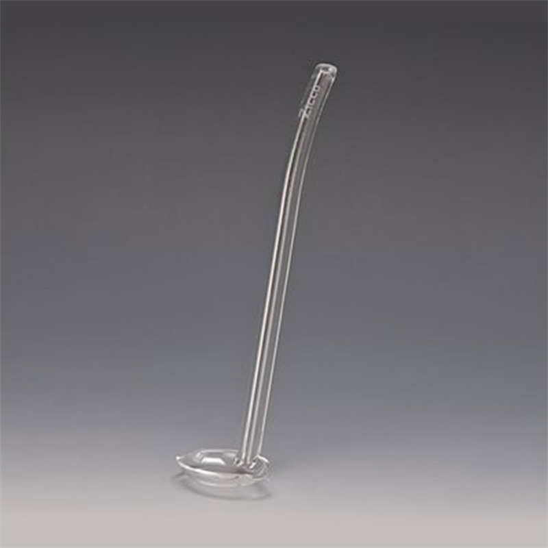 Polycarbonat Mini Kepçe