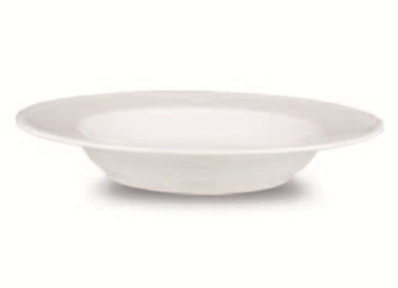 Satürn Otel-30 Cm Çukur Tabak 