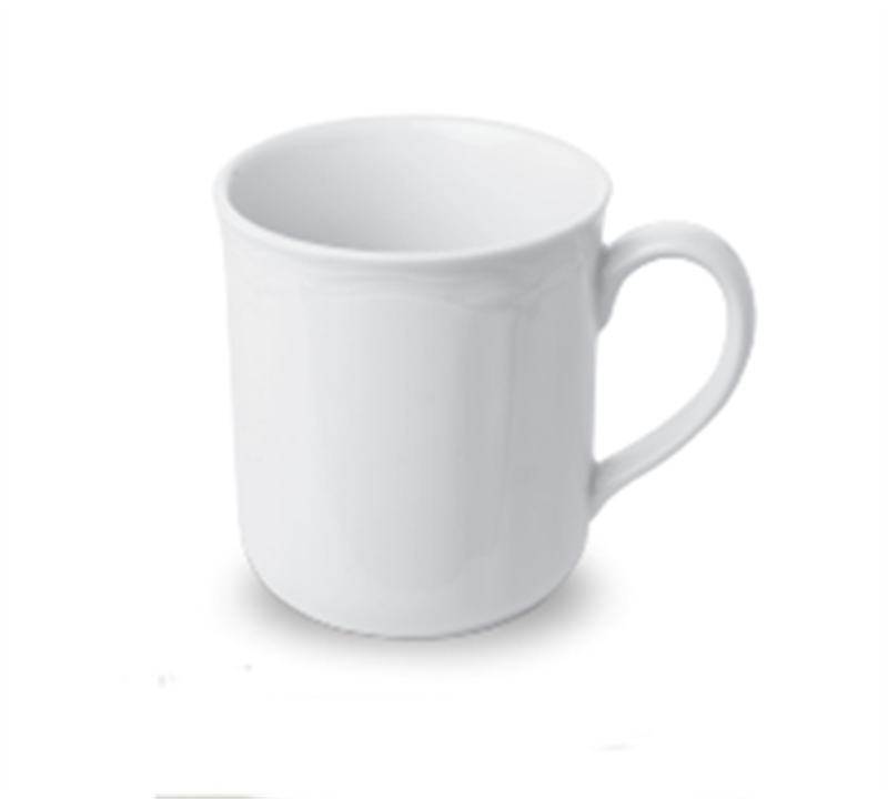 Venedik Otel-01 Mug Bardak