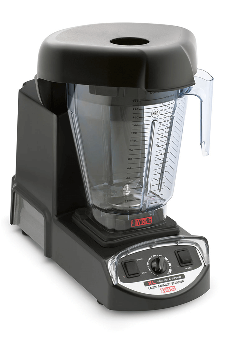 VITAMIXXLVitamix XL Chef Blender