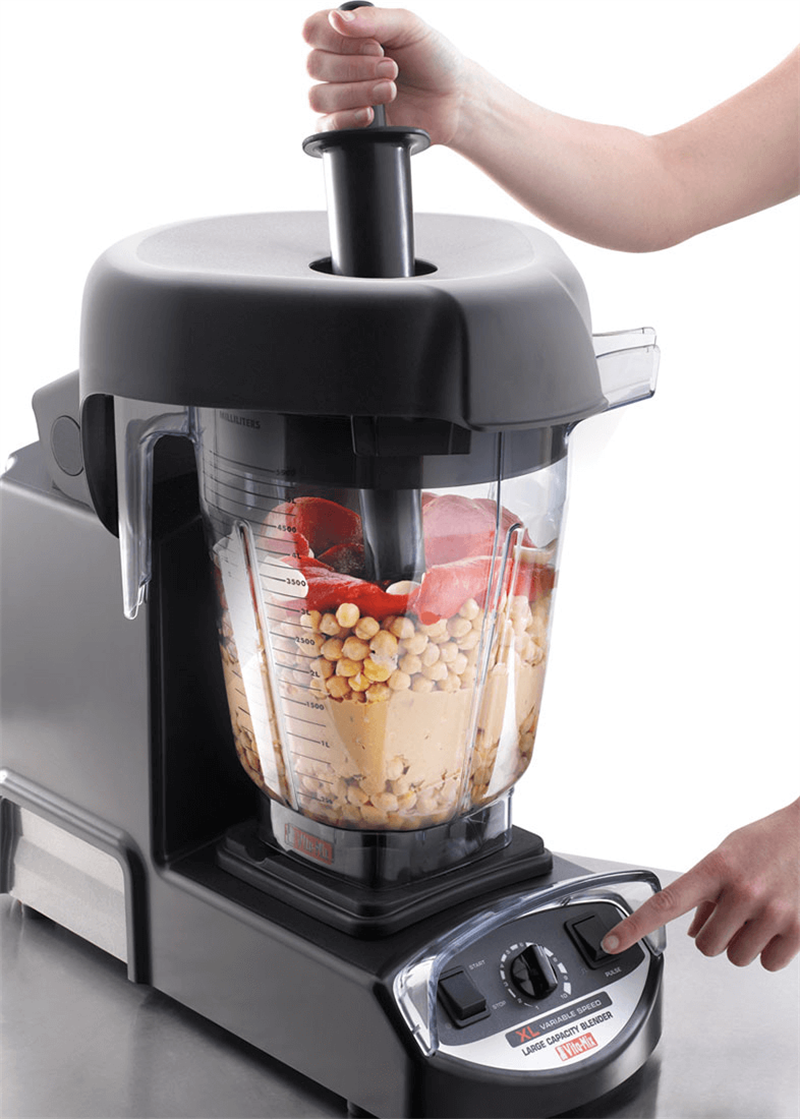 VITAMIXXLVitamix XL Chef Blender