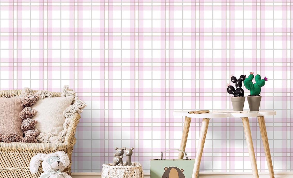 1213-01 Decowall Deco Junior Duvar Kağıdı
