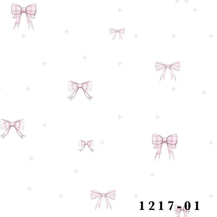1217-01 Decowall Deco Junior Duvar Kağıdı