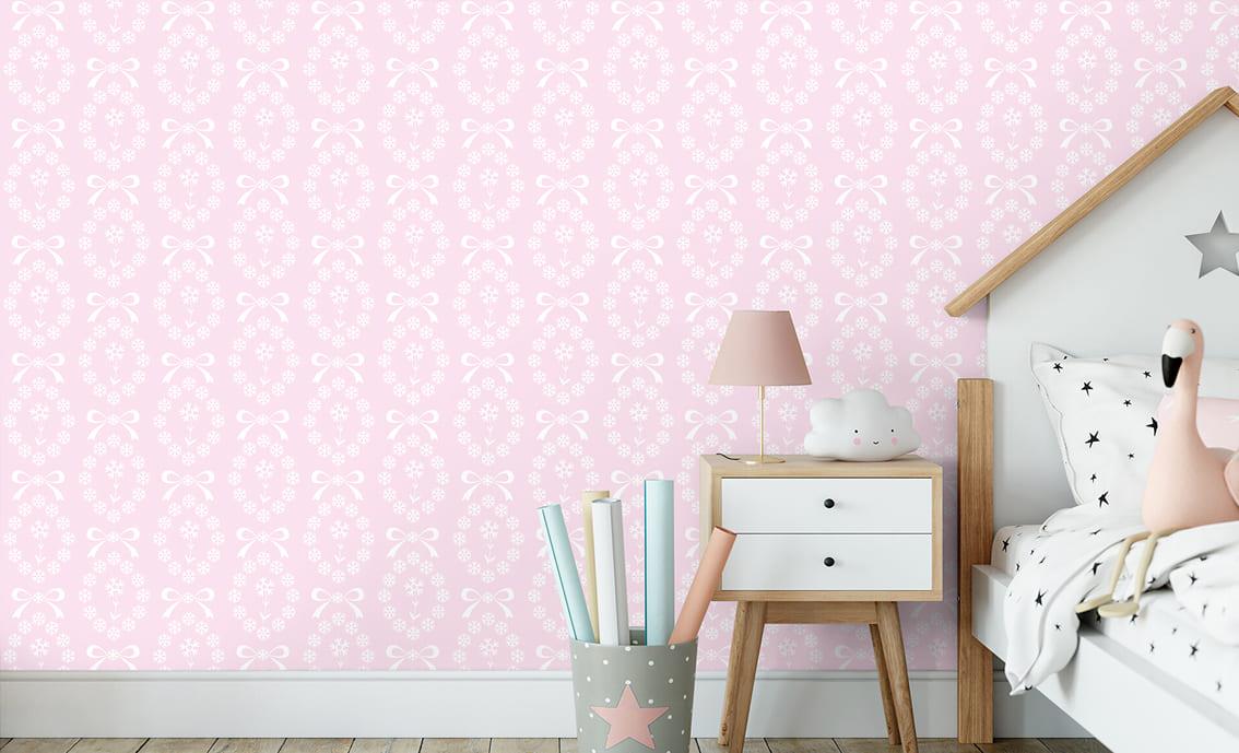 1223-01 Decowall Deco Junior Duvar Kağıdı