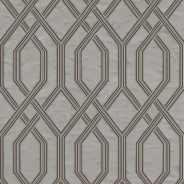 1502-5 Adawall Vera Modern Geometrik Duvar Kağıdı