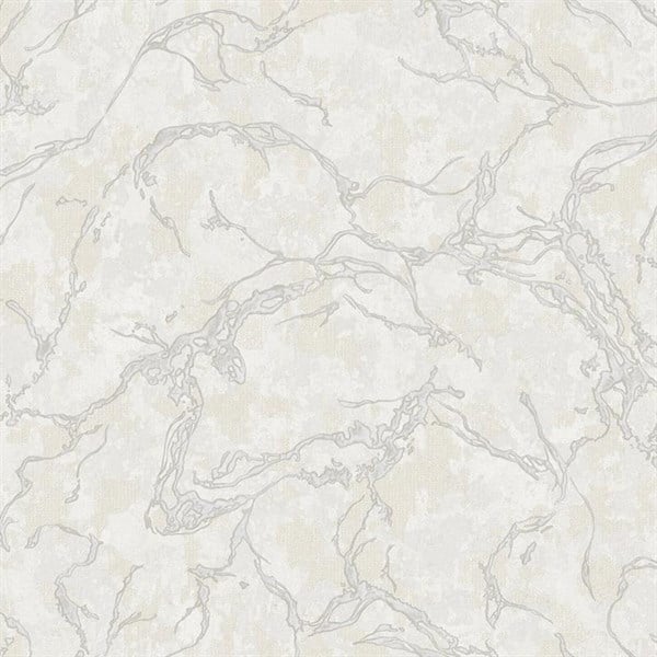 1503-1 Adawall Vera Altın Damar Desenli Duvar Kağıdı