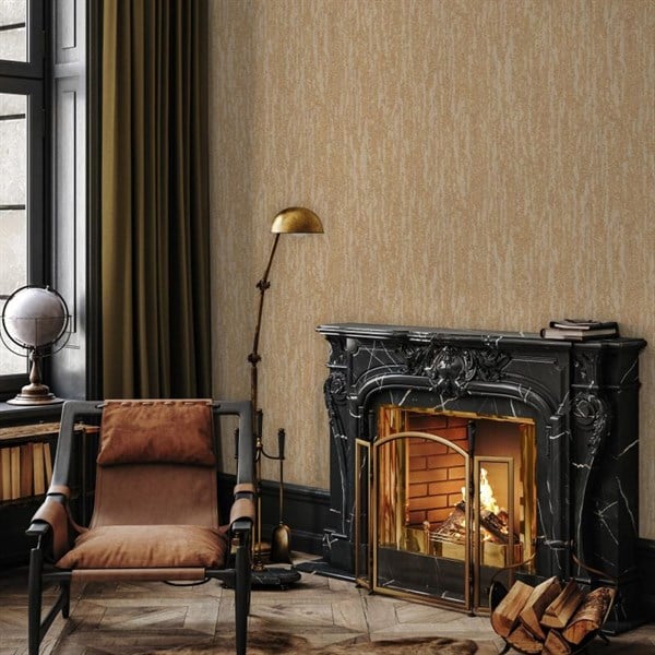 1508-4 Adawall Vera Düz Desen Duvar Kağıdı