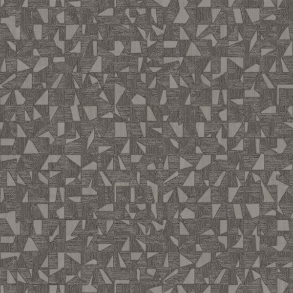 1512-6 Adawall Vera Modern Geometrik Desen Duvar Kağıdı