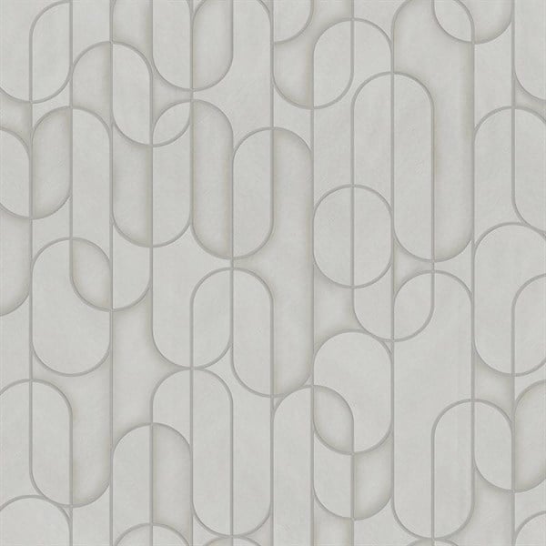 1514-3 Adawall Vera Modern Geometrik Desen Duvar Kağıdı