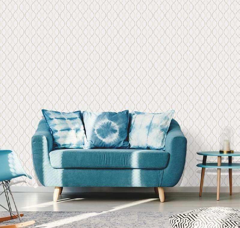 18183-1 Duka Trend Collection Duvar Kağıdı