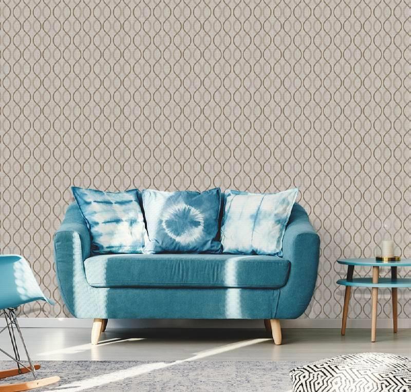 18183-3 Duka Trend Collection Duvar Kağıdı