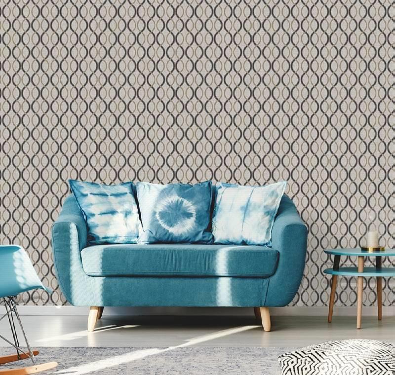 18183-4 Duka Trend Collection Duvar Kağıdı