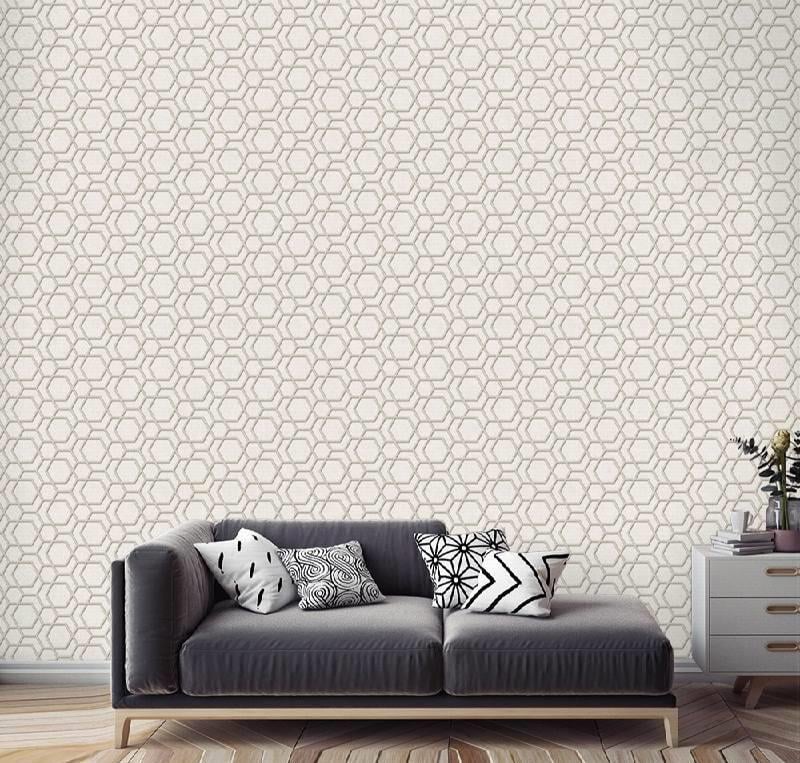 18184-1 Duka Trend Collection Duvar Kağıdı