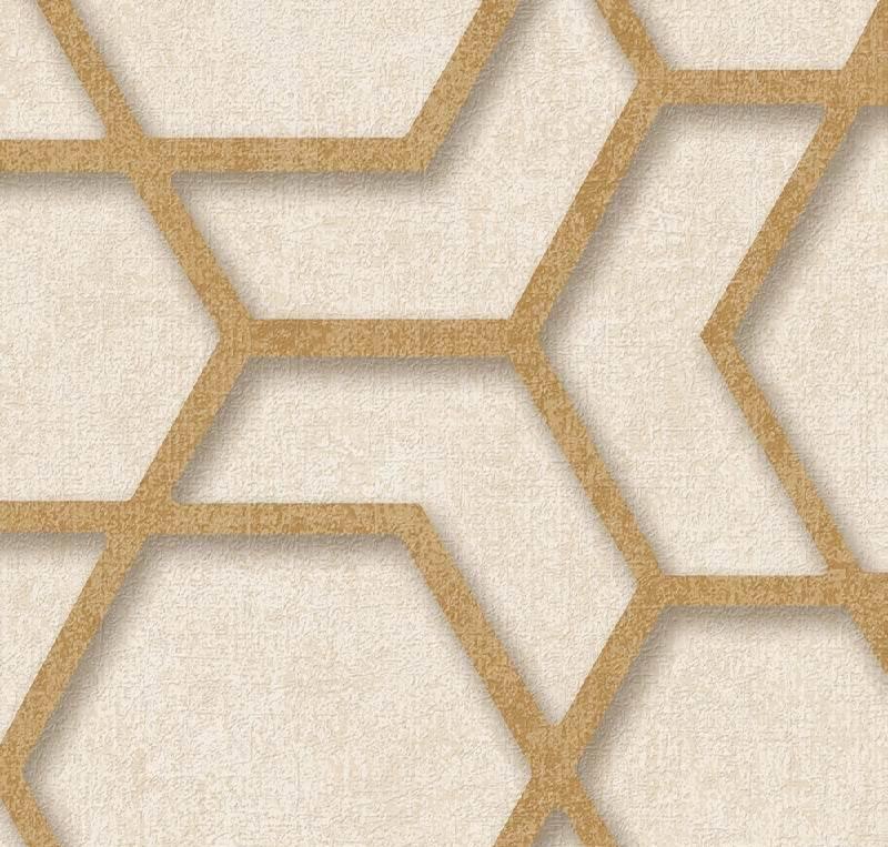 18184-3 Duka Trend Collection Duvar Kağıdı