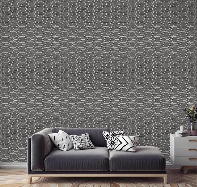 18184-4 Duka Trend Collection Duvar Kağıdı