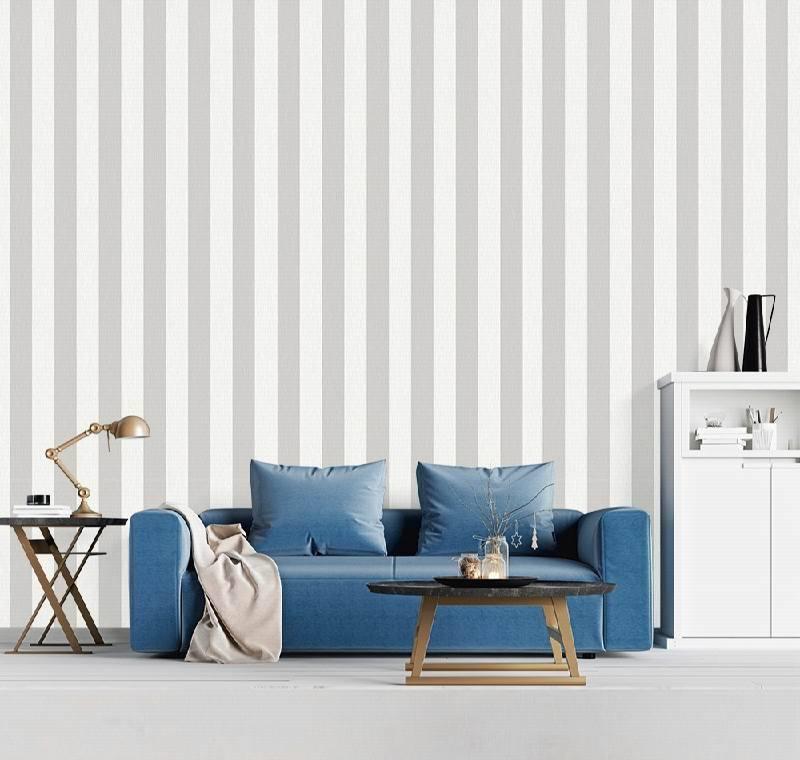 18185-4 Duka Trend Collection Duvar Kağıdı