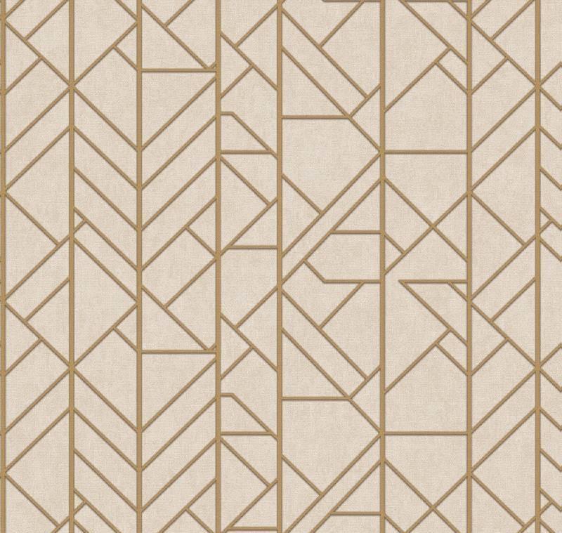 18186-3 Duka Trend Collection Duvar Kağıdı