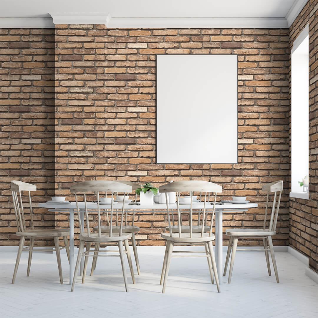 22100-3 Duka Natura Duvar Kağıdı