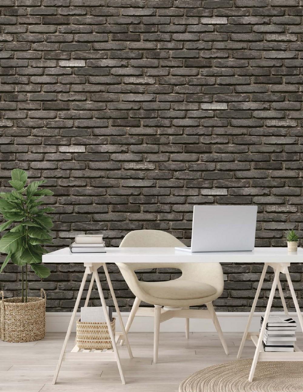 22100-4 Duka Natura Duvar Kağıdı