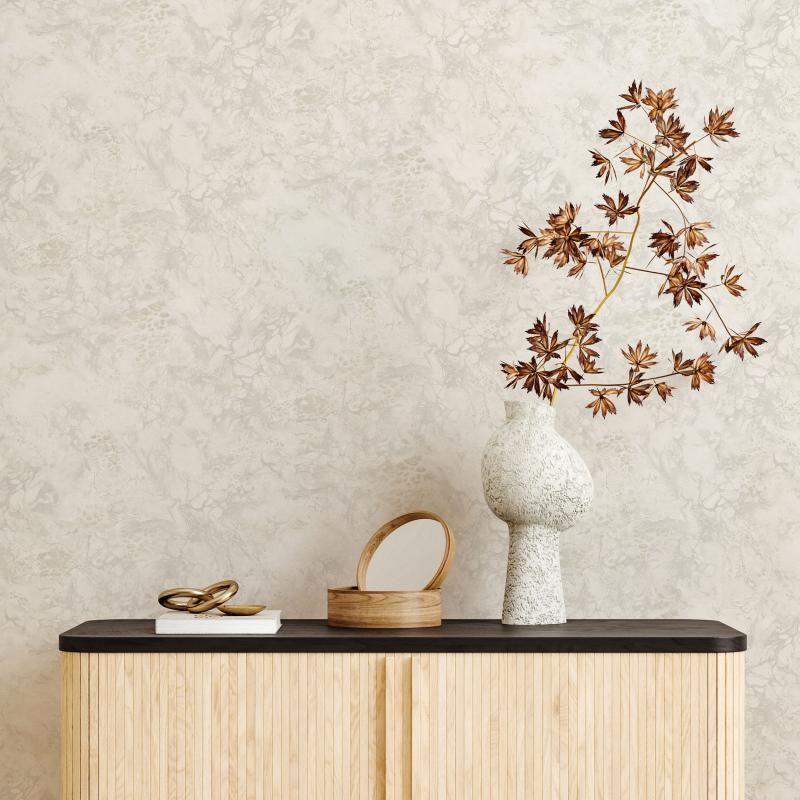 23101-1 Adawall Roka Modern Taş Desen Duvar Kağıdı