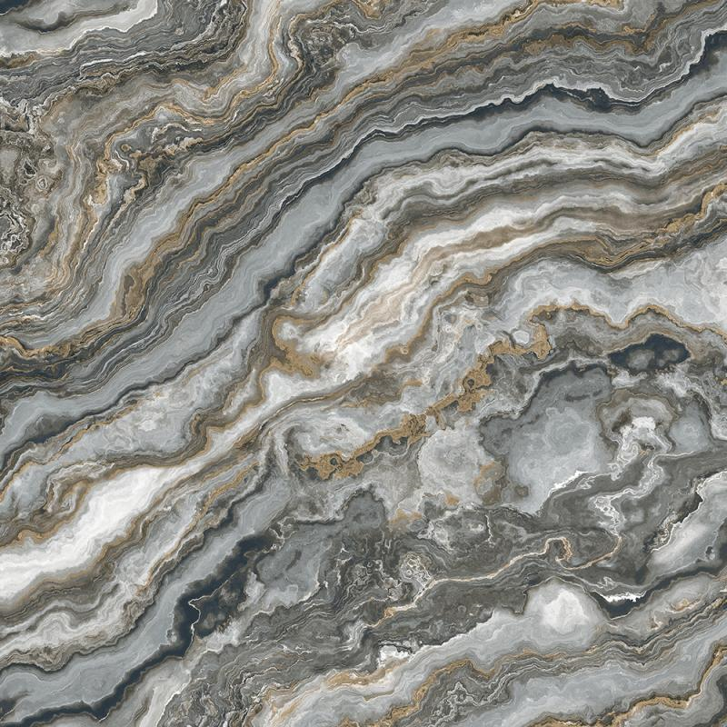 23102-6 Adawall Roka Mermer Desen Duvar Kağıdı