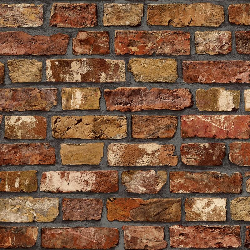 23104-4 Adawall Roka Modern Taş Desen Duvar Kağıdı