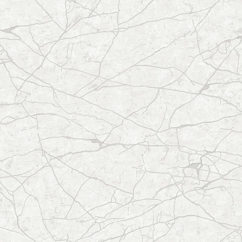 23107-1 Adawall Roka Geometrik Çizgili Duvar Kağıdı