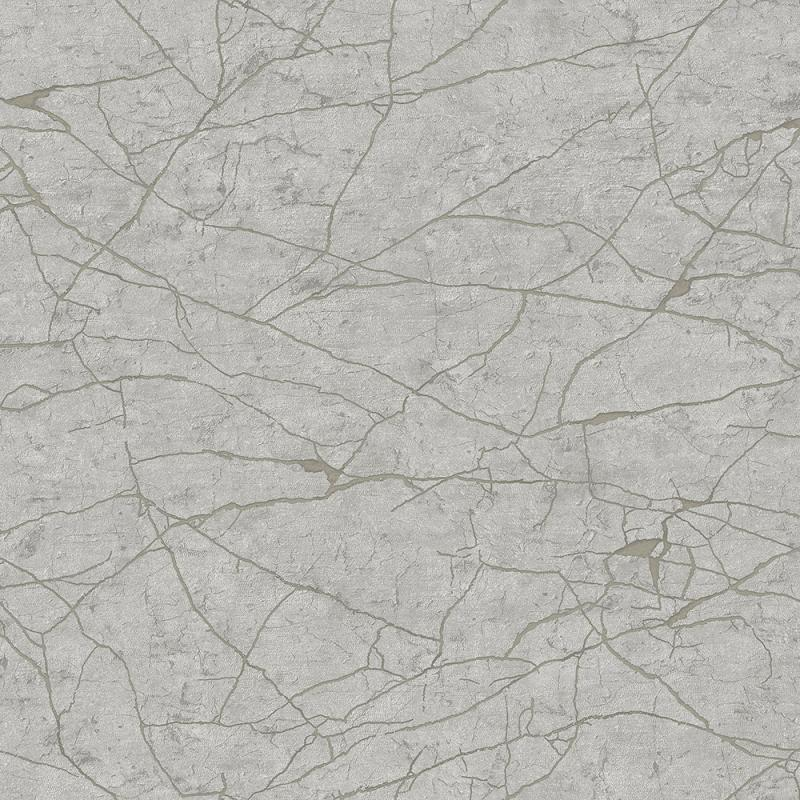 23107-3 Adawall Roka Geometrik Çizgili Duvar Kağıdı