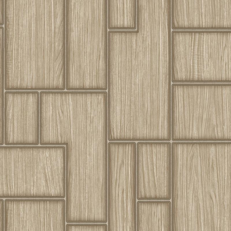 23108-2 Adawall Roka Geometrik Desen Duvar Kağıdı