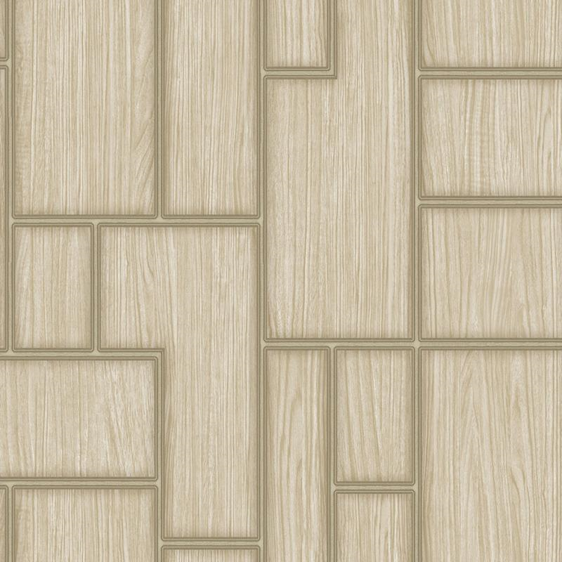 23108-3 Adawall Roka Geometrik Desen Duvar Kağıdı