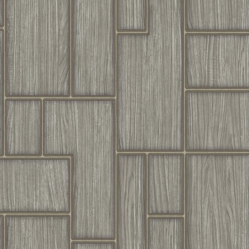 23108-4 Adawall Roka Geometrik Desen Duvar Kağıdı