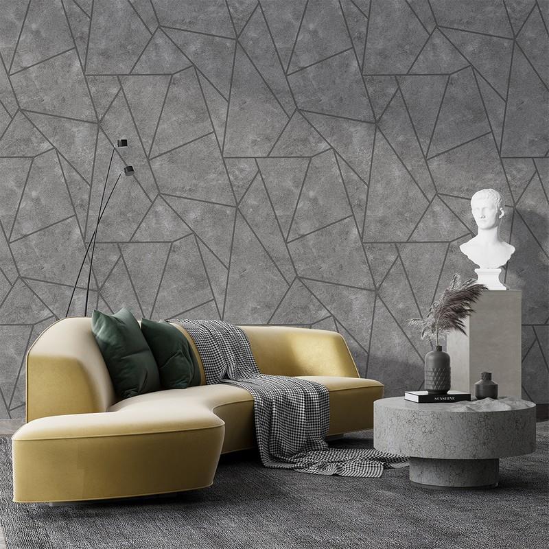 23130-3 Duka Lifestyle Duvar Kağıdı