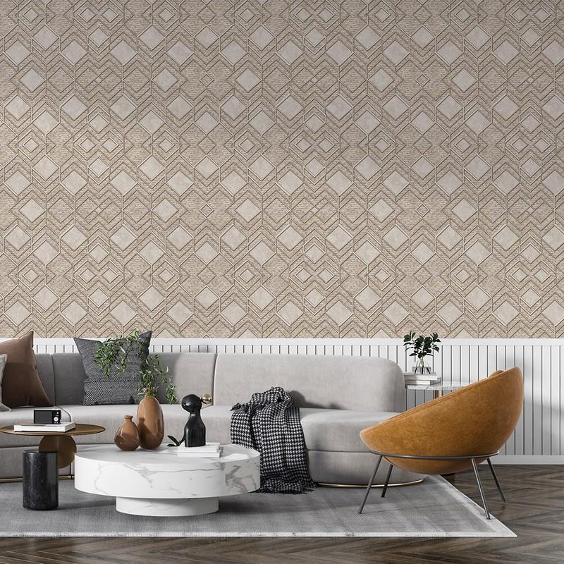 23350-2 Duka Lifestyle Duvar Kağıdı