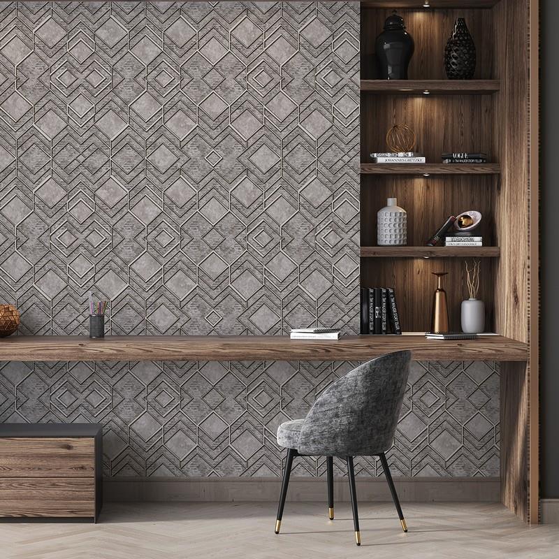 23350-4 Duka Lifestyle Duvar Kağıdı