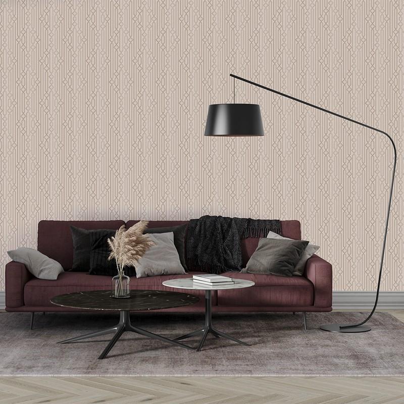 23650-1 Duka Lifestyle Duvar Kağıdı