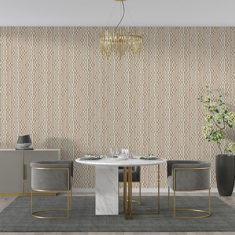 23650-2 Duka Lifestyle Duvar Kağıdı