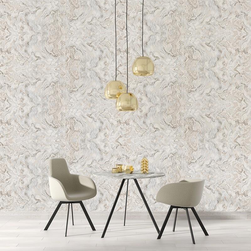 23840-1 Duka Lifestyle Duvar Kağıdı