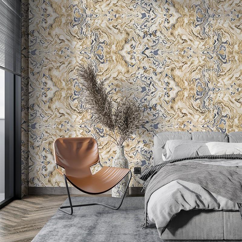 23840-3 Duka Lifestyle Duvar Kağıdı