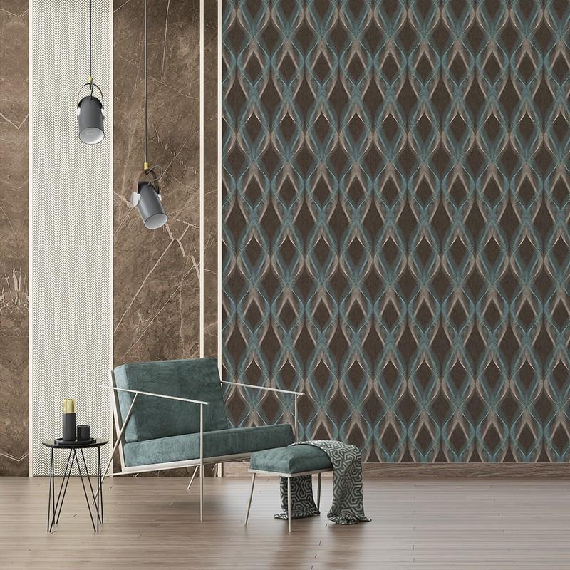 23940-3 Duka Lifestyle Duvar Kağıdı