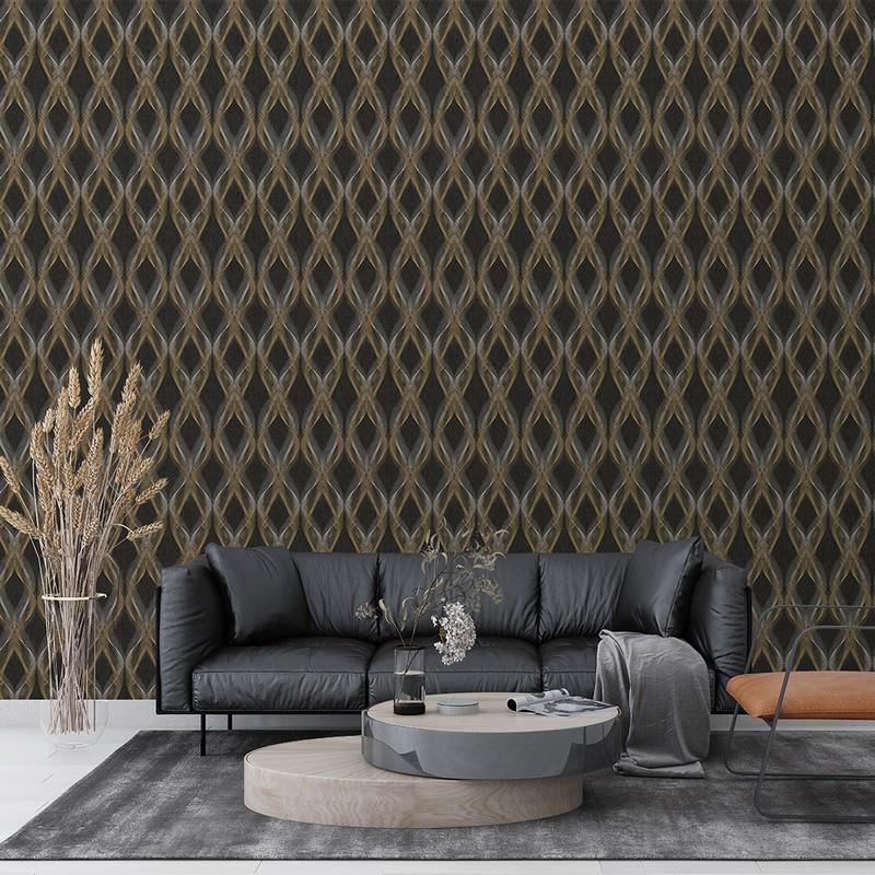23940-4 Duka Lifestyle Duvar Kağıdı