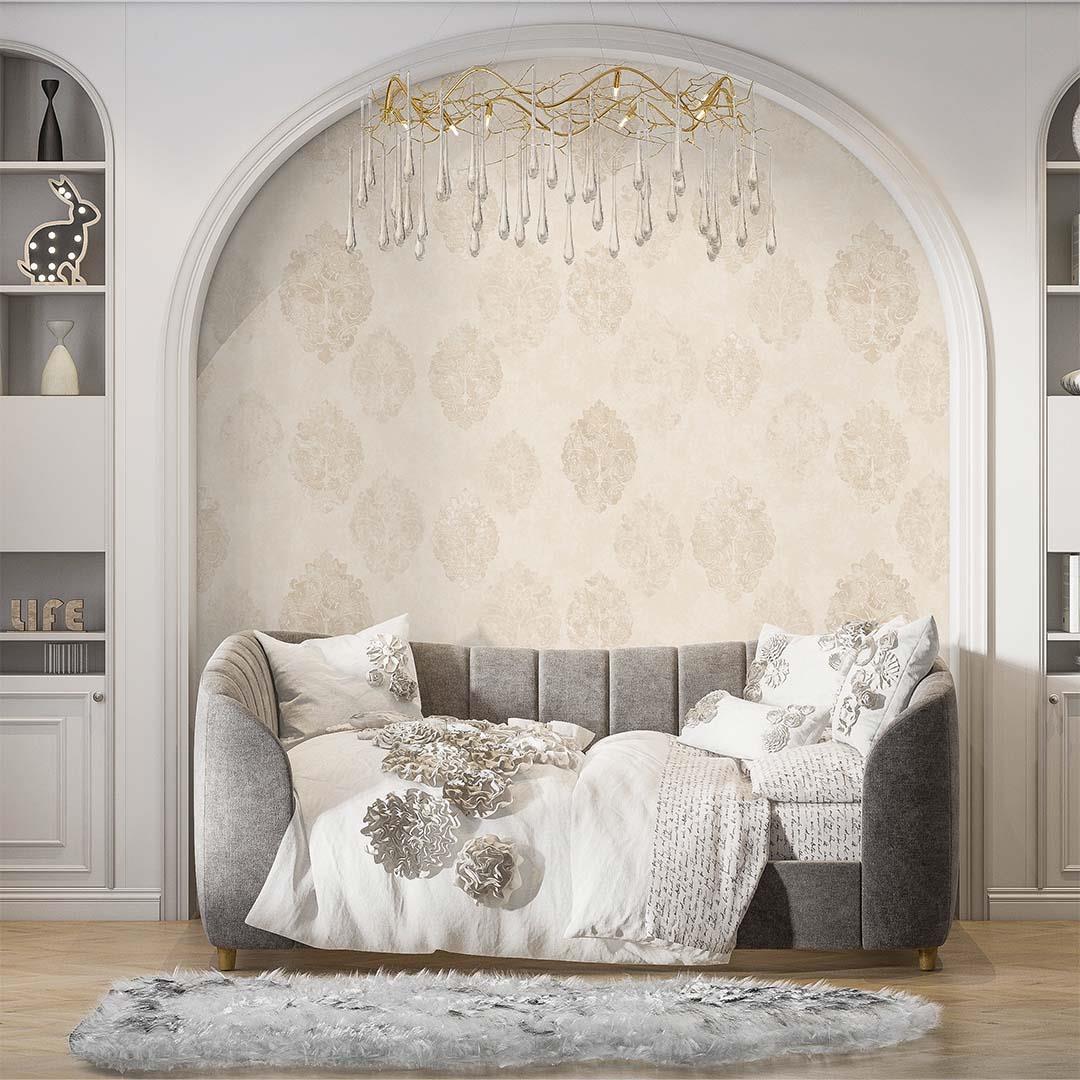 24260-1 Duka Voyage Duvar Kağıdı