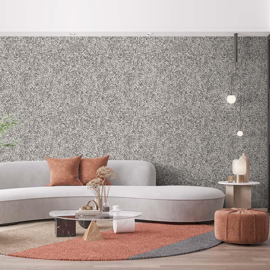 24550-3 Duka Voyage Duvar Kağıdı