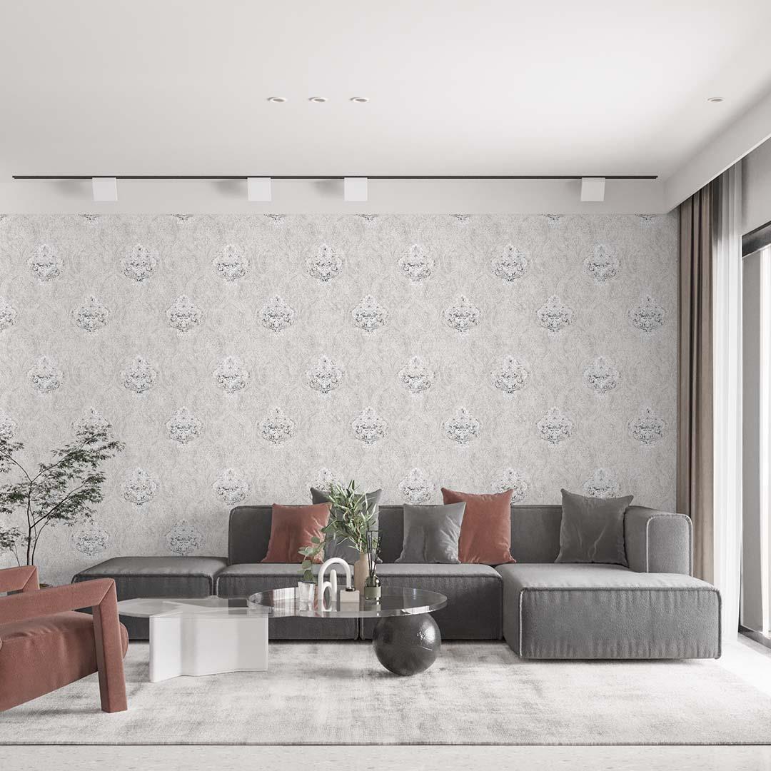 24960-1 Duka Voyage Duvar Kağıdı