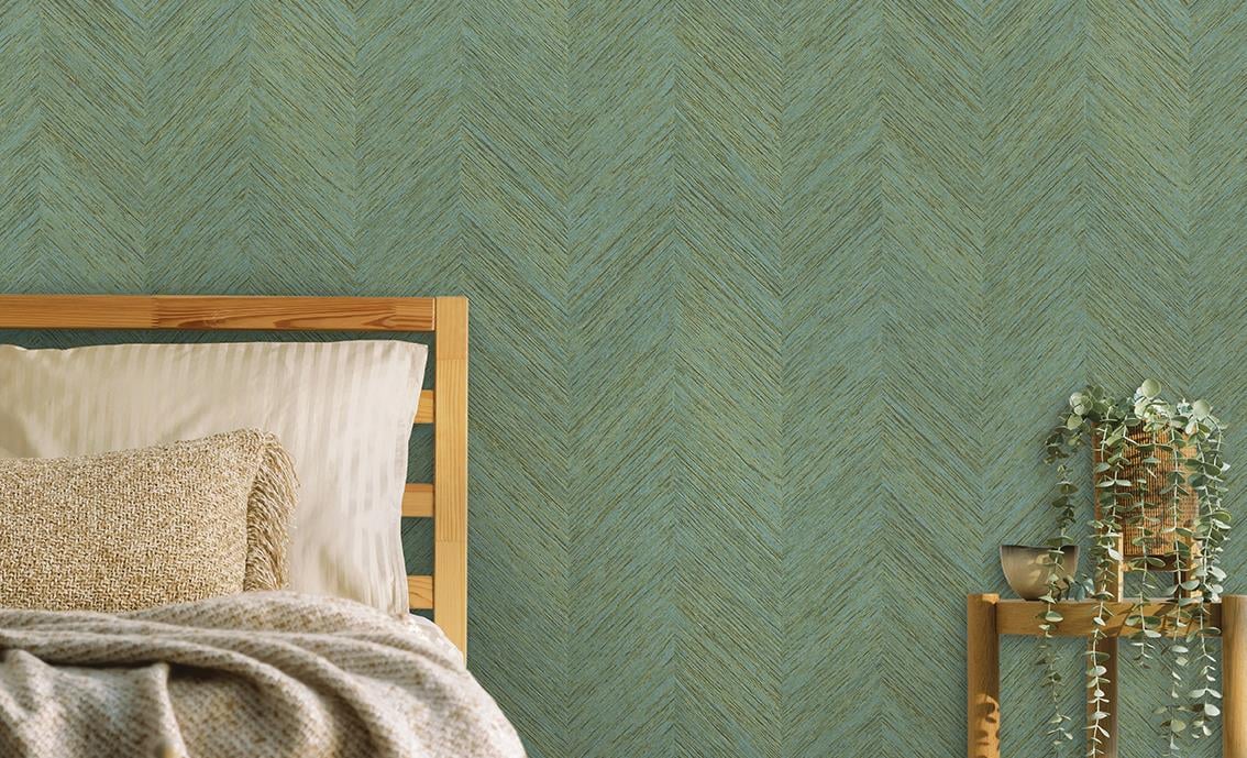 2501-01 Decowall Odessa Duvar Kağıdı