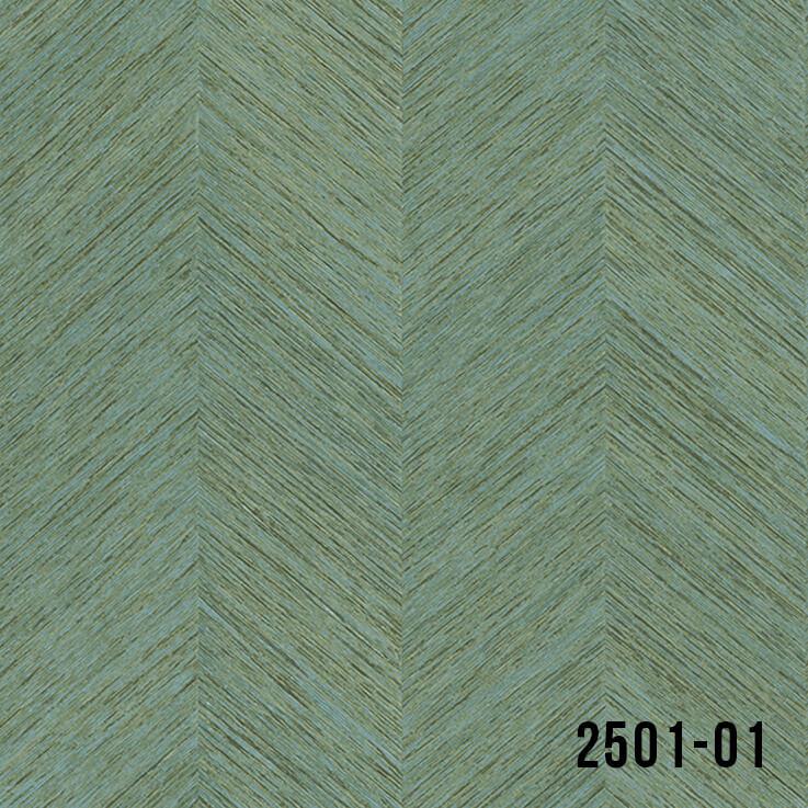 2501-01 Decowall Odessa Duvar Kağıdı