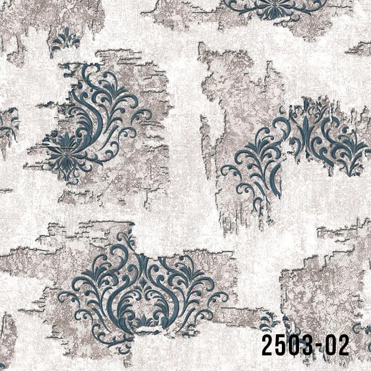 2503-02 Decowall Odessa Duvar Kağıdı