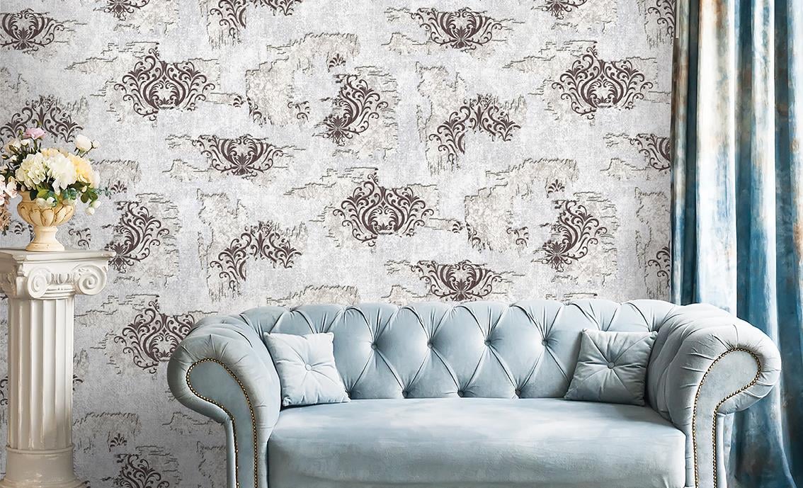 2503-03 Decowall Odessa Duvar Kağıdı