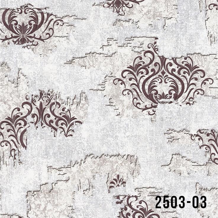 2503-03 Decowall Odessa Duvar Kağıdı